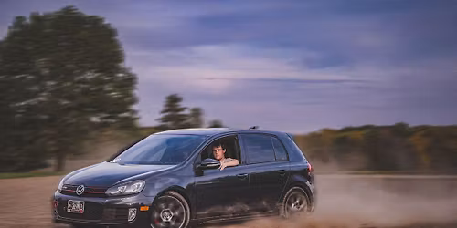 Kyle\u2019s High School Grad Party