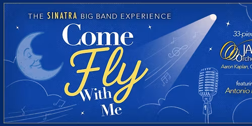 The Sinatra Experience