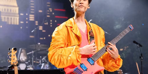 Jacob Collier Tickets