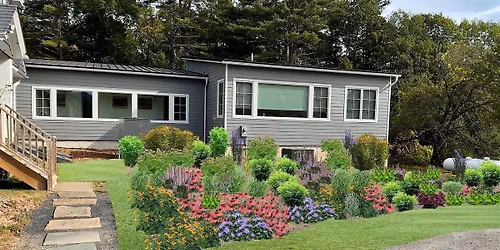 Garden Work & Learn Day! Sunday, May 31 at Woodstock Town Offices