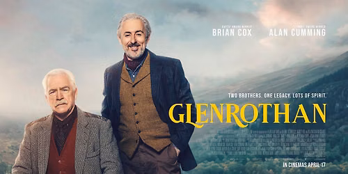 GLENROTHAN