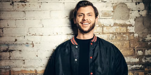 Charlie Berens: The Lost and Found Tour - Ages 18+