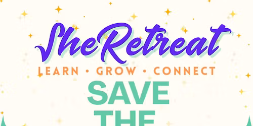 SheRetreat 