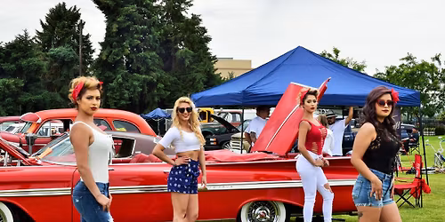 Borrachos 13th Annual Car Show 2026