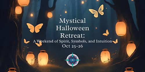 Mystical Halloween