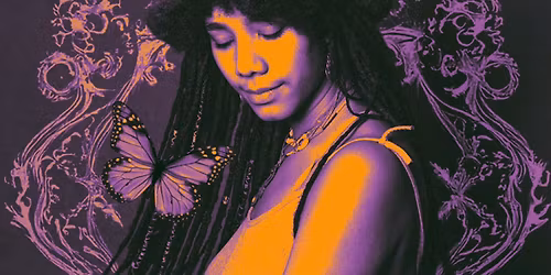 Efia Abu & Dr\u00f6mbandet