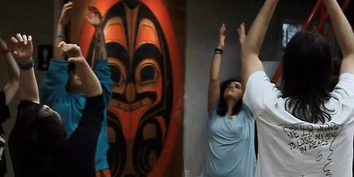 Embodied Altars: All Levels Dance Class