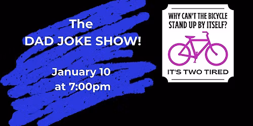 The Dad Joke Show