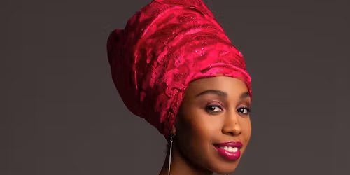 Jazzmeia Horn