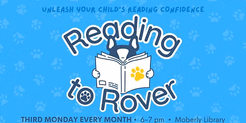 Reading to Rover