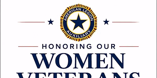 Women's Veterans Day Luncheon