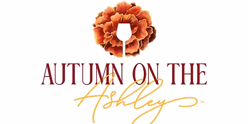 Autumn on the Ashley\u2122