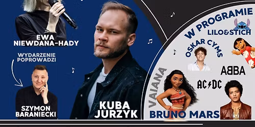 Koncert Orkiestry Korzkiew z Gwiazdami
