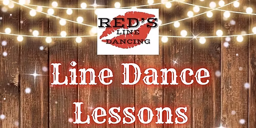 Line Dancing at Newark Valley Community Connection