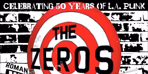 50 years of LA punk rock celebration