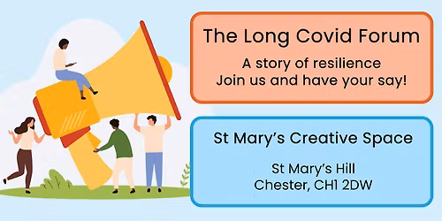 Long Covid Forum