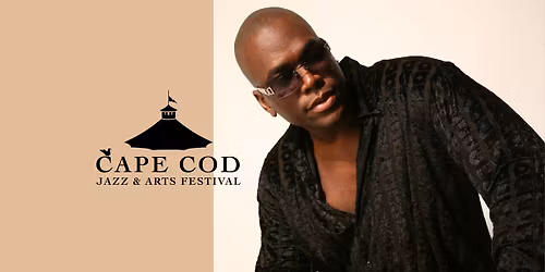 Cape Cod Jazz Festival - Ray Greene and the All Star Band