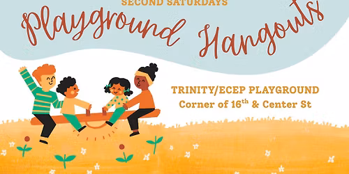 Playground Hangouts
