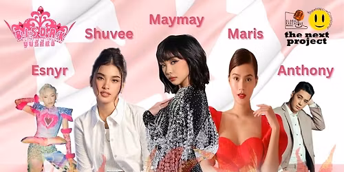 BISDAK QUEENS - CALGARY