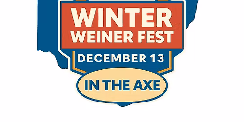 Winter Weiner Fest