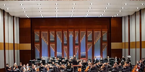 Naples Philharmonic at Artis-Naples