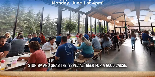 Wayland Brewing Happy Hour Hangout