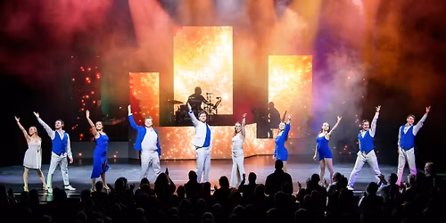 Night of Famous Musicals