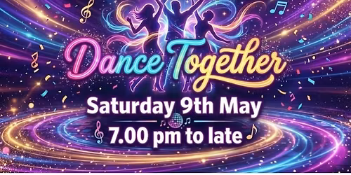 Dance Together 
