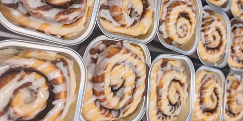 Sweet Little Nuggets Bakery Drop 