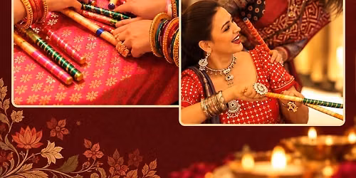 Dandiya - Re - Dhol