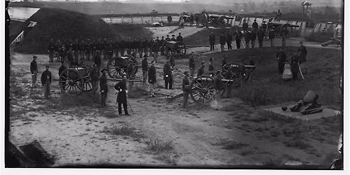 Fort Ethan Allen & Its Veterans