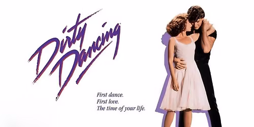 Dirty Dancing - Film Screening