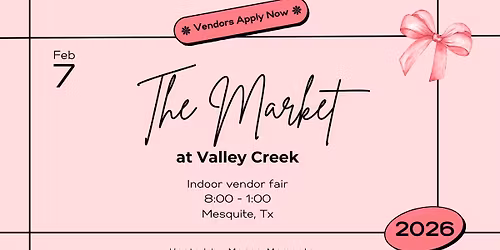The Market at Valley Creek