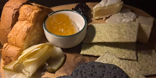 Chester Cheese & Wine Tour