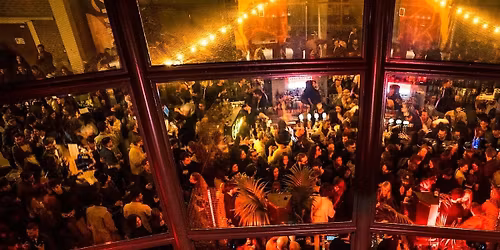 Industrial Space - FABBRICA del VAPORE Aperitivo & Music Night