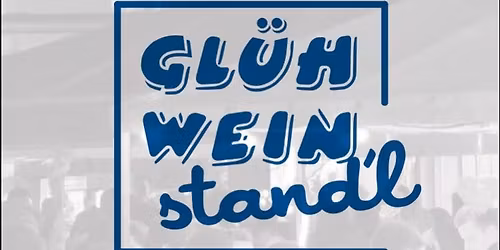 Glühweinstandl Landjugend Meggenhofen 