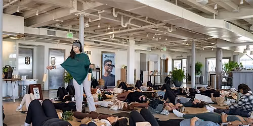 Sound Healer Training: Level 1