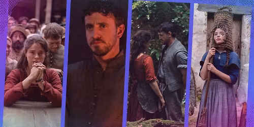 Hamnet at American Conservatory Theater - Toni Rembe Theater