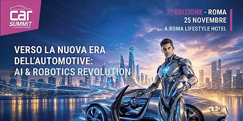 Car Summit 2026