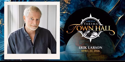 Erik Larson