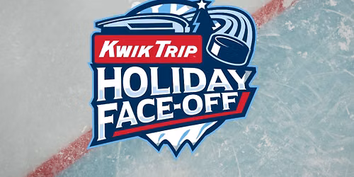Kwik Trip Holiday Face-Off 2 Day Package - Save Up to $20