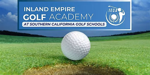 ACEC-Riv\/SB Golf Academy (5:1 Group Lessons)