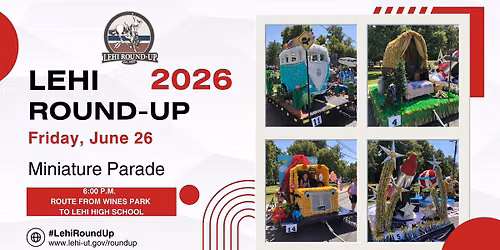 Miniature Parade 