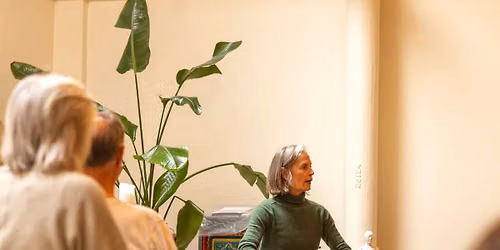 Qigong and the Heart