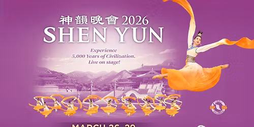 Shen Yun - Rosemont