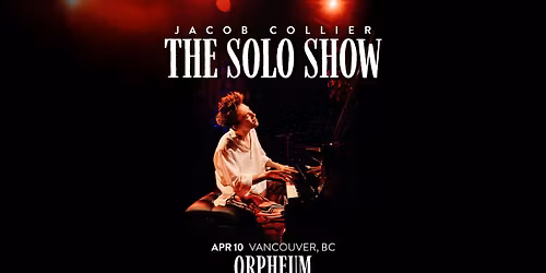 Jacob Collier