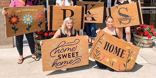 Mats Muffins & Mimosas with Mom: Mother's Day Weekend Celebration