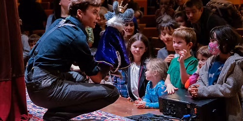 FREE! The San Francisco Chamber Orchestra: Nutcracker Sweet