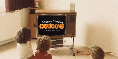 Saturday Morning Cartoons 2025: Halloween Edition