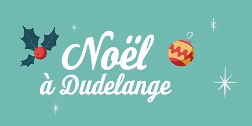 Noël à Dudelange